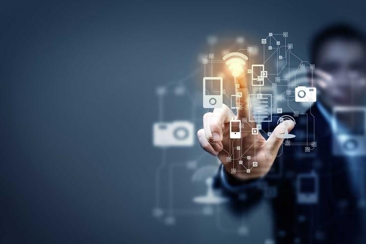 Process of iOS app development